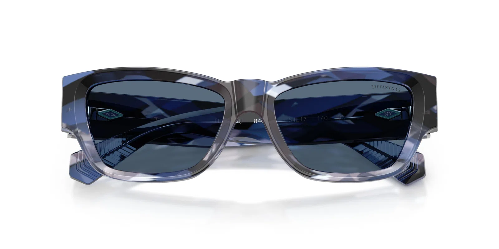 Tiffany 4265U Sunglasses - view 15